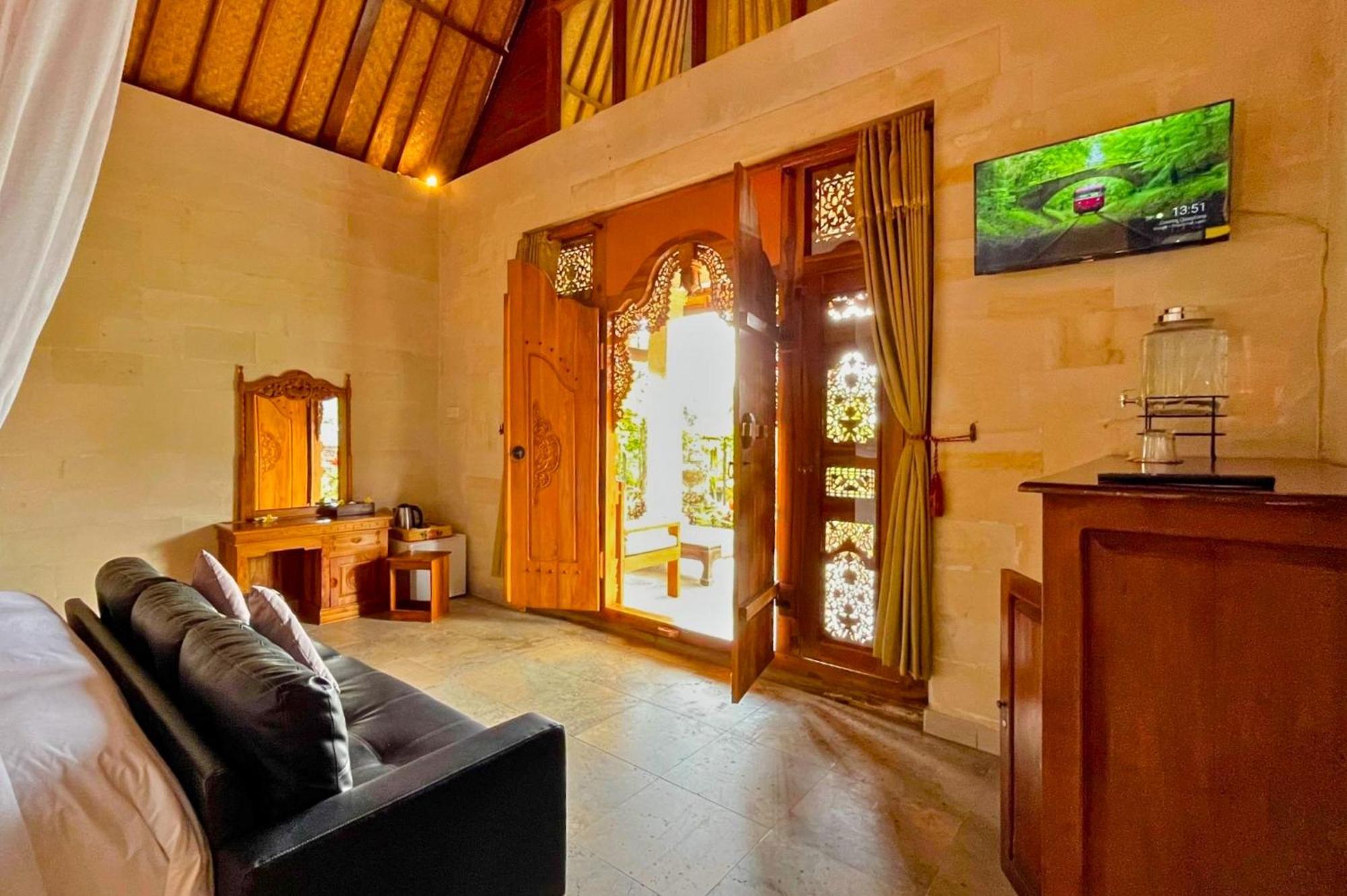 Villa Pastiny Santy Sidemen Sidemen  Bilik gambar